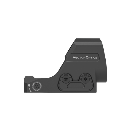 Vector Optics Frenzy 1x24x29 GenII 6 MOA red dot Vector Optics