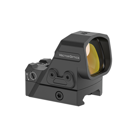 Vector Optics Frenzy 1x24x29 GenII 6 MOA red dot Vector Optics