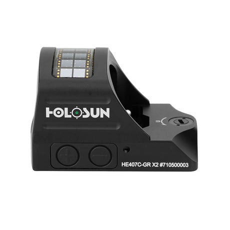Holosun 407C X2 GR Holosun