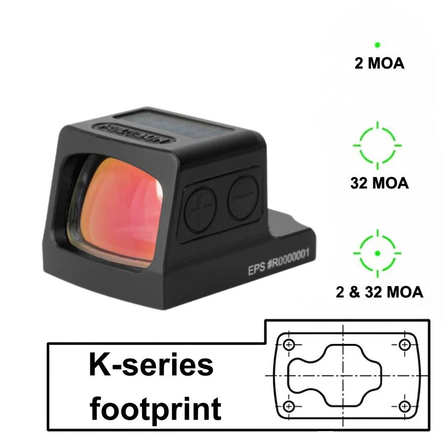 Holosun EPS MRS [green]