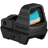 Firefield Ironclad Mini Reflex Sight - F3