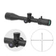 Rifle scopes