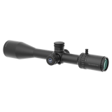 Vector Optics Orion Pro Max 6-24x50 MIL HD FFP rifle scope