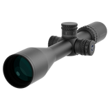 Vector Optics Orion Pro Max 6-24x50 MIL HD FFP rifle scope
