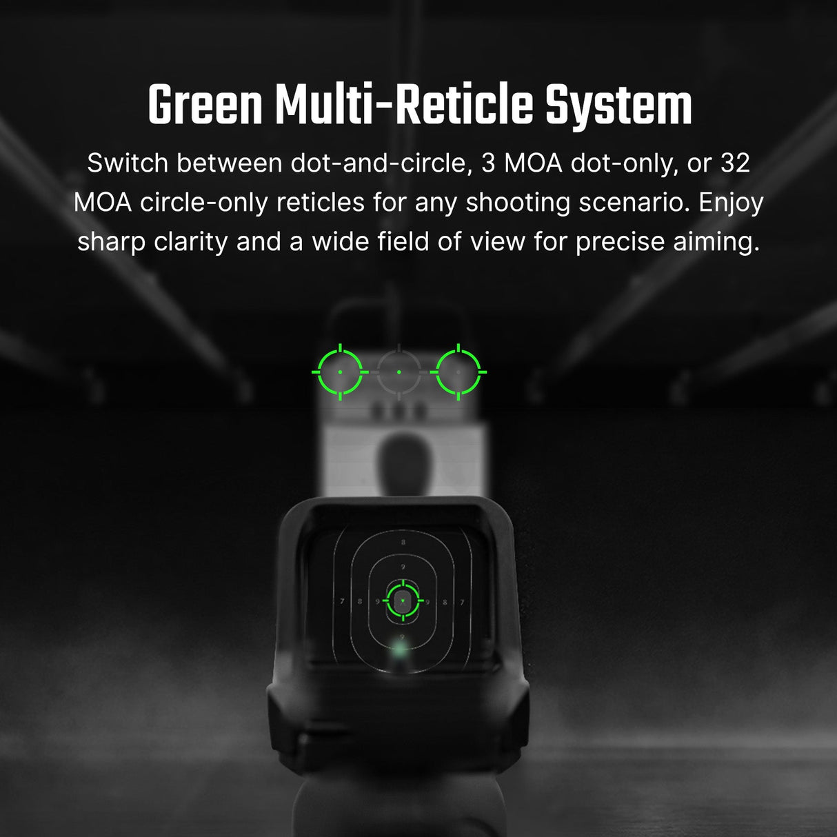 Osight C [green]