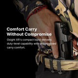 Osight XR Enclosed [red]