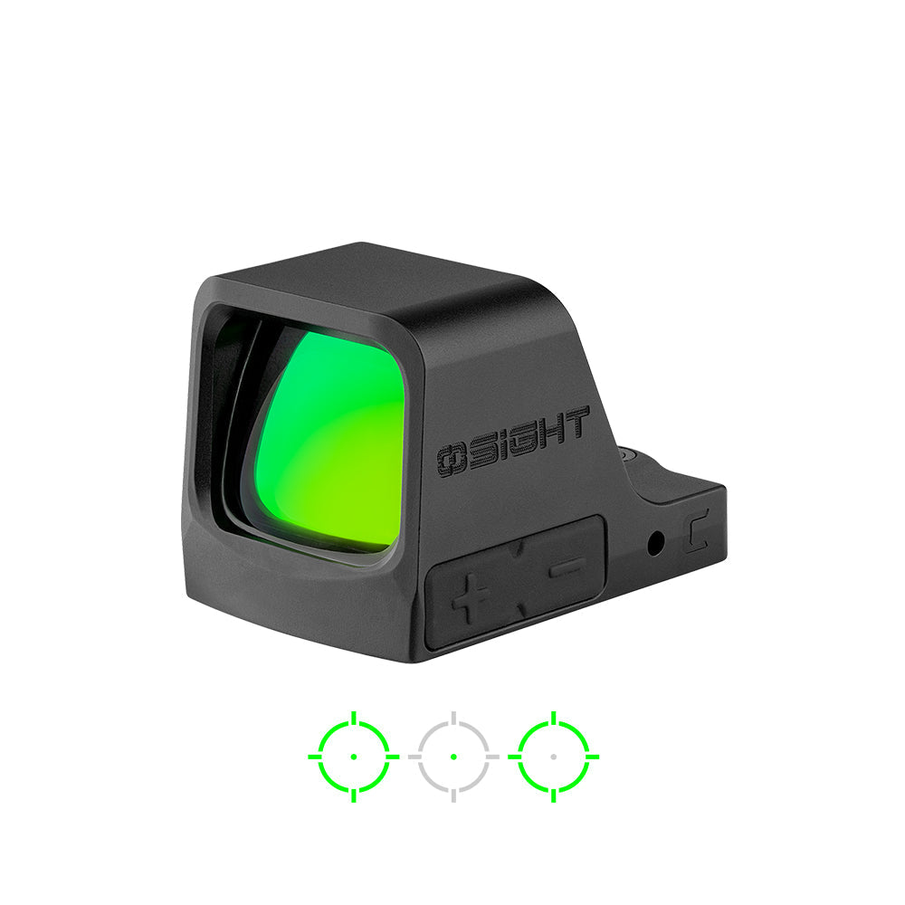 Osight C [green]