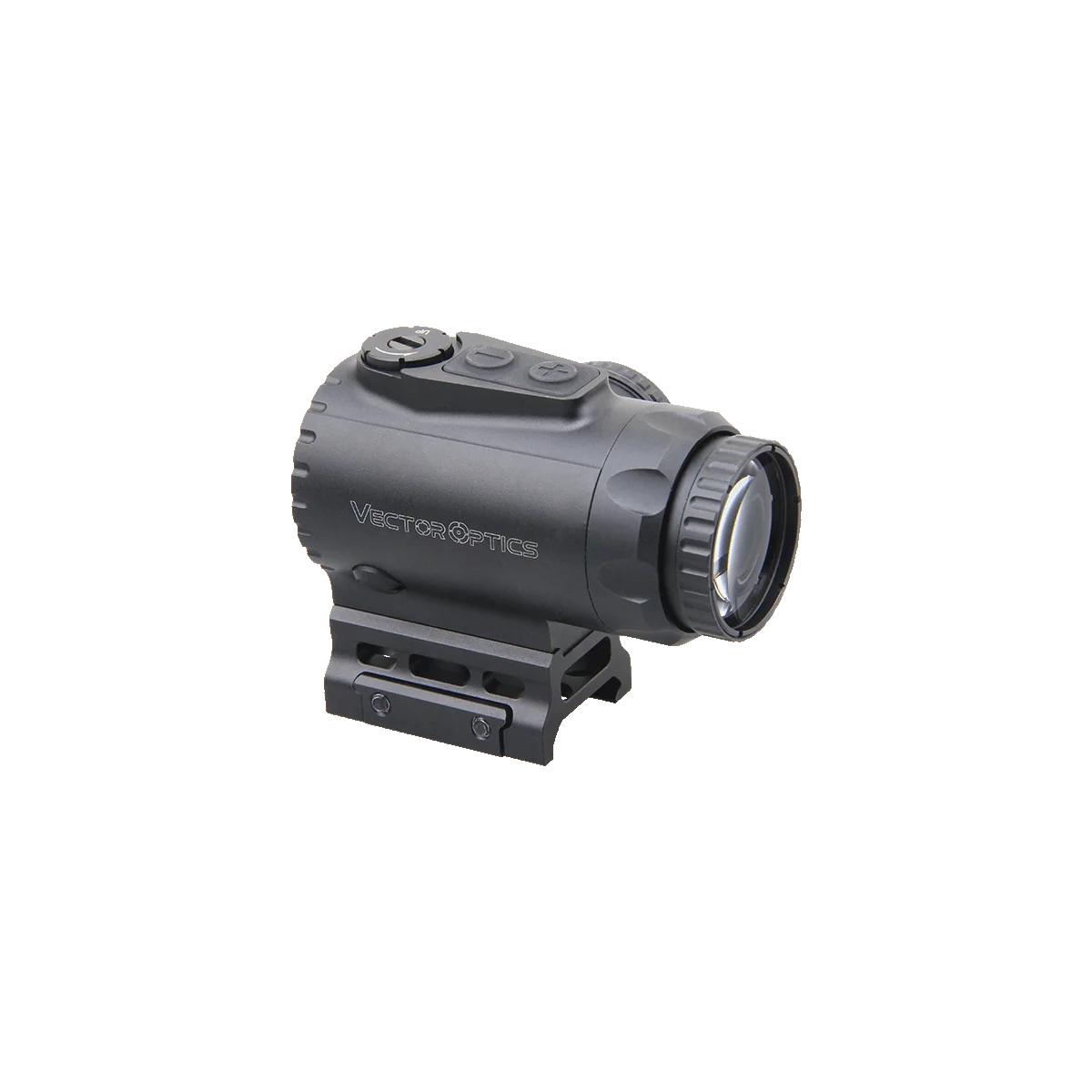 Vector Optics Paragon 1x16 ultra compact rifle scope Vector Optics