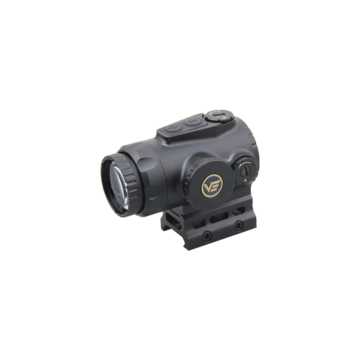 Vector Optics Paragon 1x16 ultra compact rifle scope Vector Optics