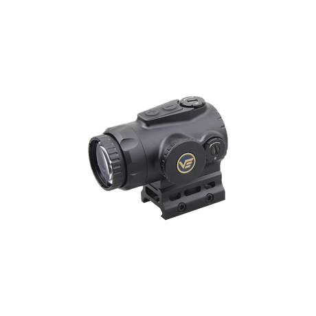 Vector Optics Paragon 1x16 ultra compact rifle scope Vector Optics