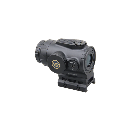 Vector Optics Paragon 1x16 ultra compact rifle scope Vector Optics