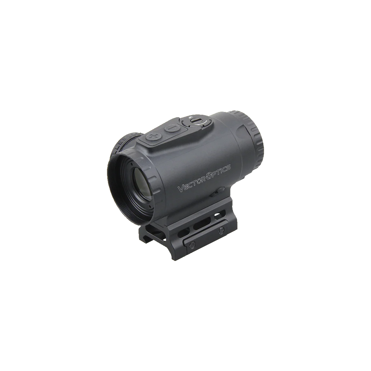 Vector Optics Paragon 3x18 ultra compact prism rifle scope Vector Optics