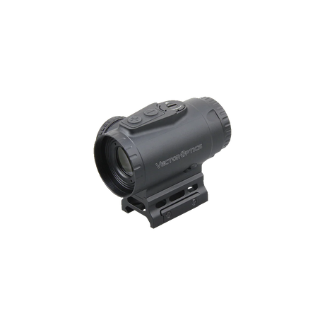 Vector Optics Paragon 3x18 ultra compact prism rifle scope Vector Optics