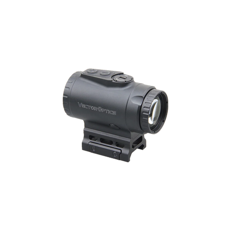 Vector Optics Paragon 3x18 ultra compact prism rifle scope Vector Optics