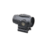 Vector Optics Paragon 3x18 ultra compact prism rifle scope Vector Optics