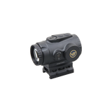 Vector Optics Paragon 3x18 ultra compact prism rifle scope Vector Optics