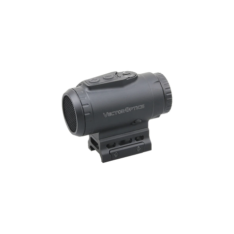 Vector Optics Paragon 3x18 ultra compact prism rifle scope Vector Optics