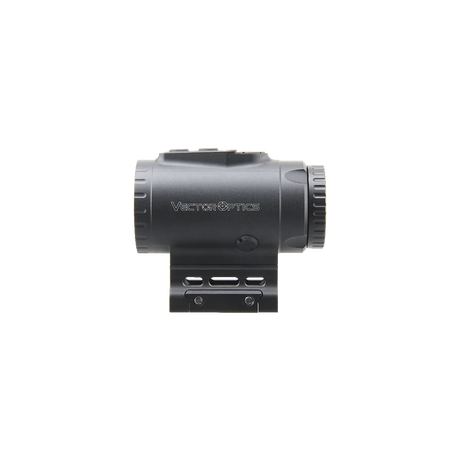 Vector Optics Paragon 3x18 ultra compact prism rifle scope Vector Optics
