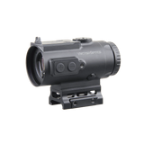 Vector Optics Paragon 4x24 ultra compact prism rifle scope Vector Optics