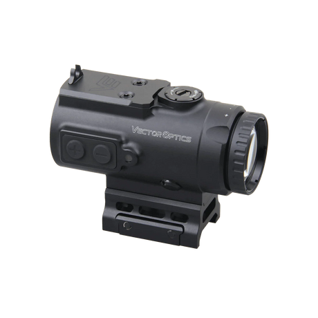 Vector Optics Paragon 4x24 ultra compact prism rifle scope Vector Optics