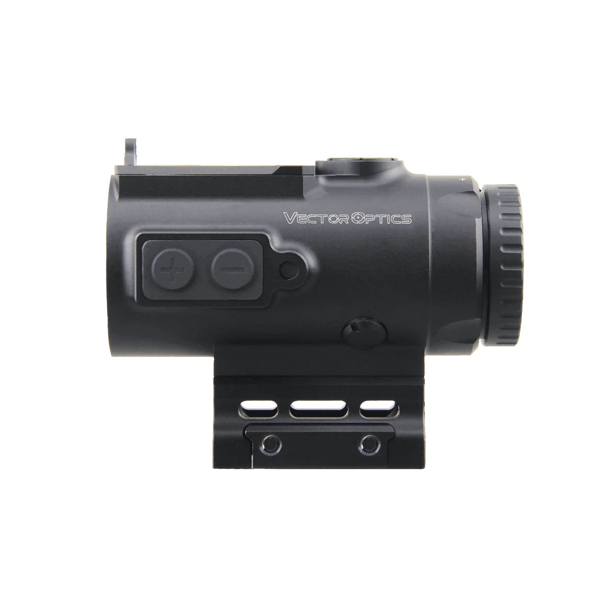 Vector Optics Paragon 4x24 ultra compact prism rifle scope Vector Optics