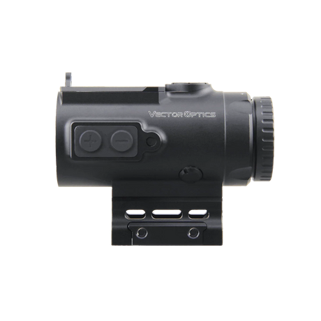 Vector Optics Paragon 4x24 ultra compact prism rifle scope Vector Optics