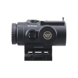 Vector Optics Paragon 4x24 ultra compact prism rifle scope Vector Optics