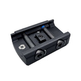 Picatinny red dot mount | Trijicon RMR footprint