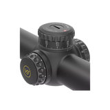 Vector Optics Continental x6 1-6x28FFP riflescope