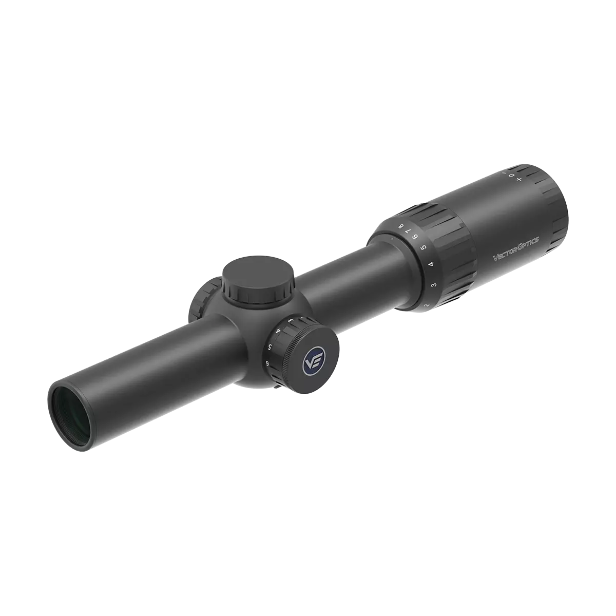 Vector Optics Constantine 1-8x24 FFP riflescope