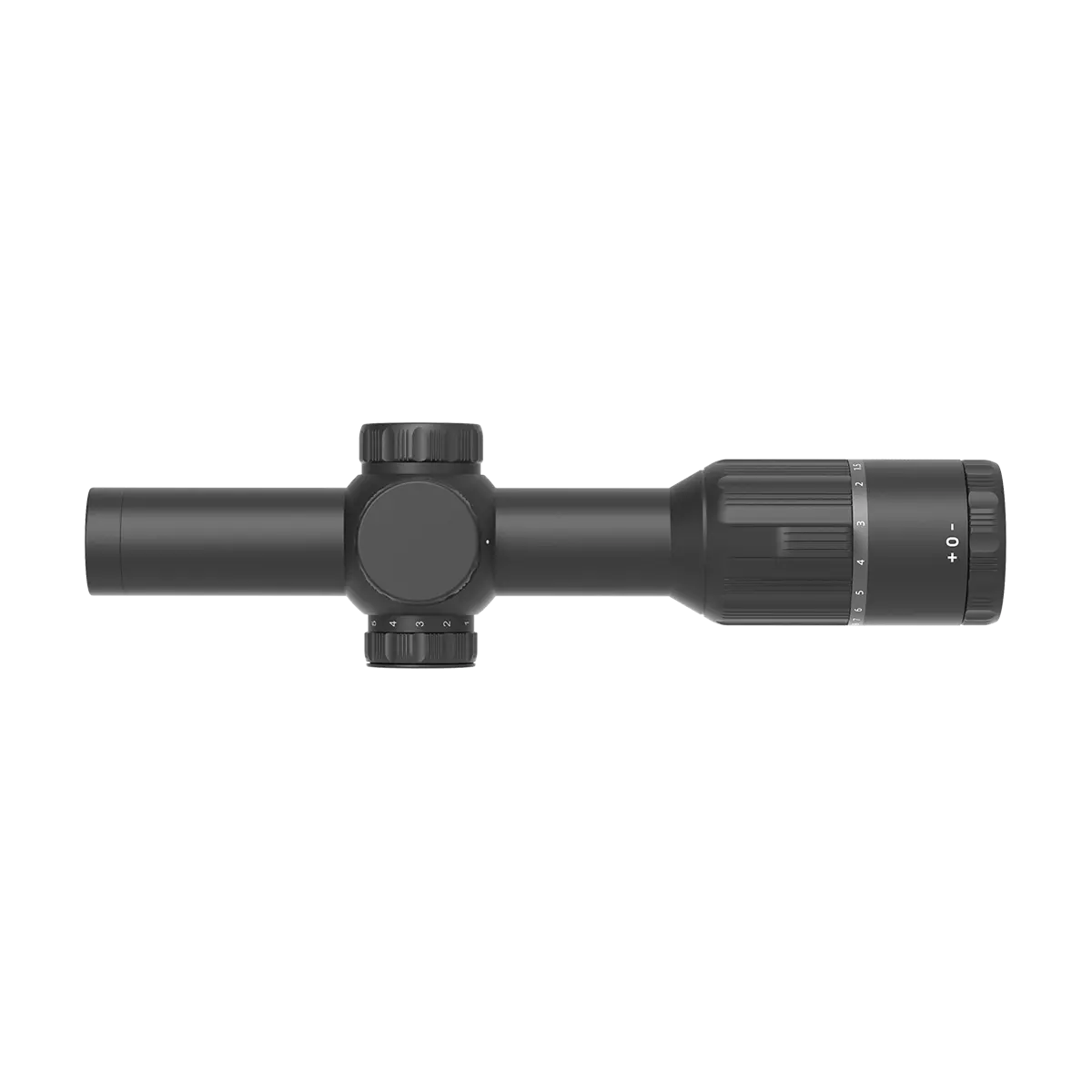 Vector Optics Constantine 1-10x24 HD FFP riflescope