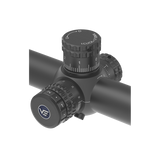 Vector Optics Orion MAX 3-18x44 HD FFP riflescope