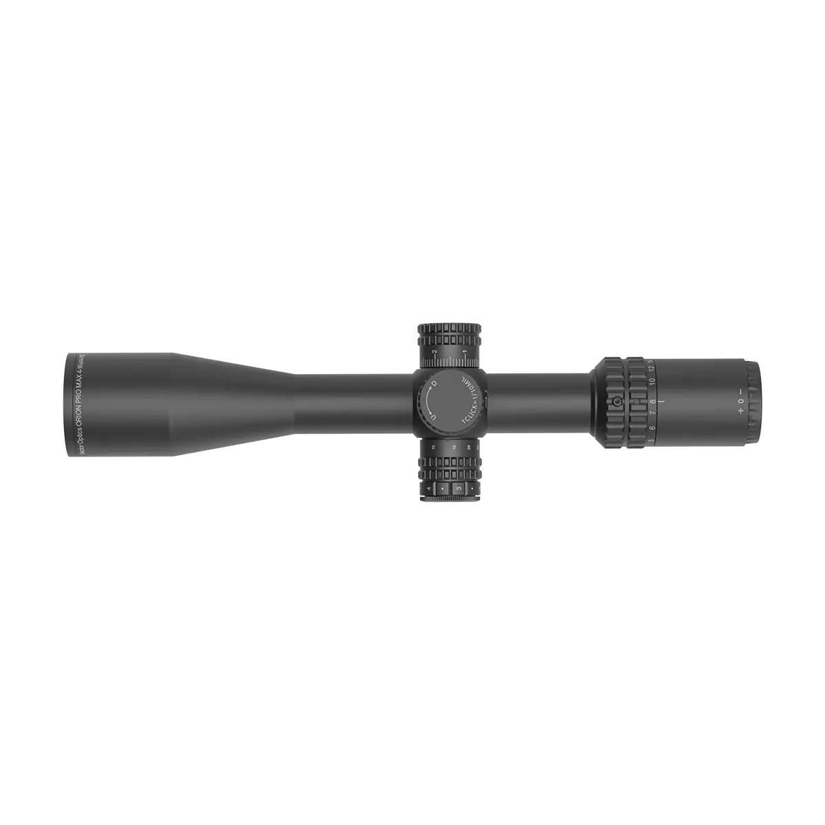 Vector Optics Orion Pro MAX 4-16x44 HD riflescope