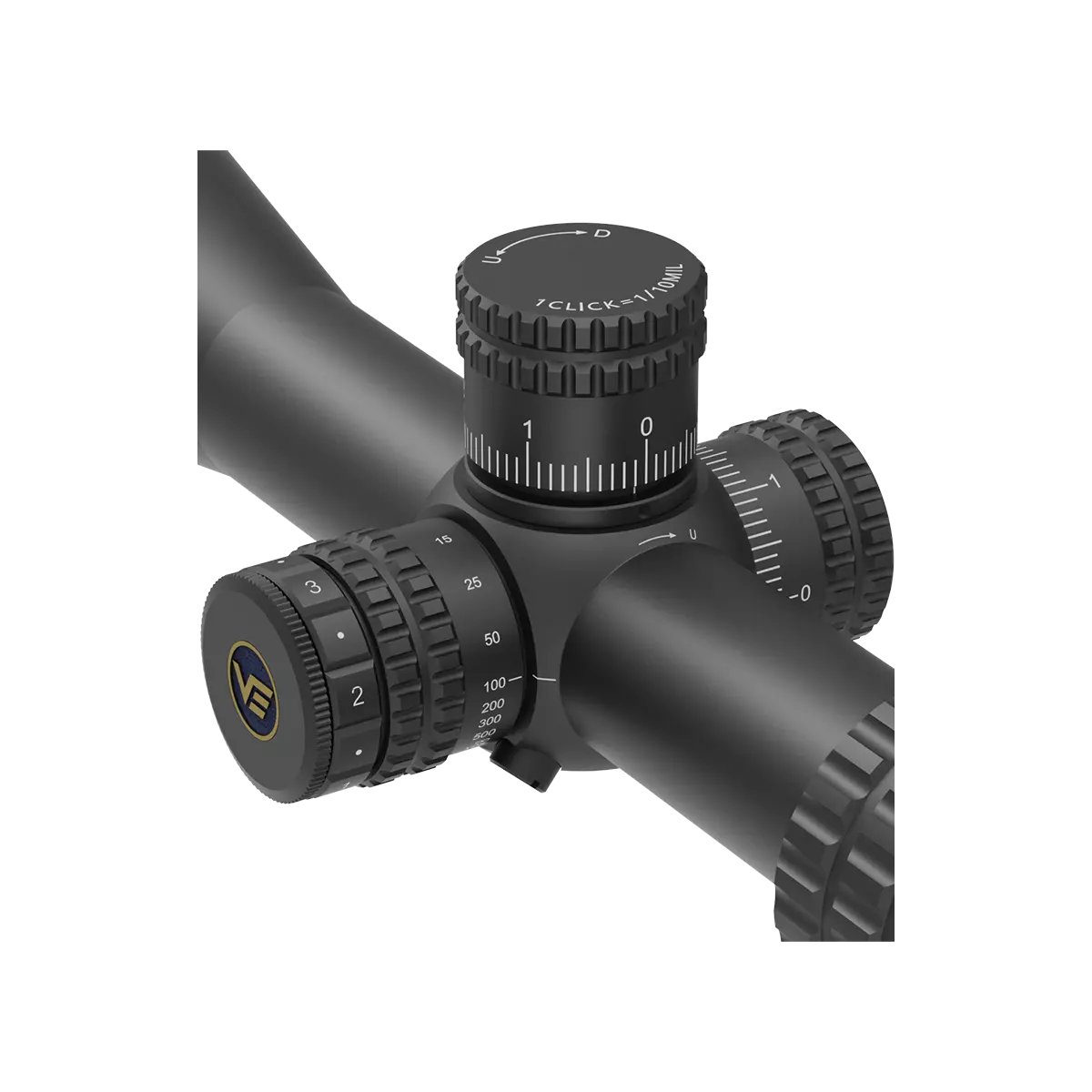 Vector Optics Orion Pro MAX 4-16x44 HD riflescope