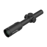 Vector Optics Constantine 1-8x24 FFP RAR riflescope