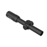 Vector Optics Constantine 1-8x24 FFP RAR riflescope