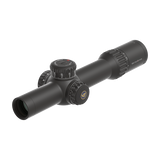 Vector Optics Continental x10 1-10x28 ED RAR-C riflescope