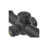 Vector Optics Continental x6 2-12x44 RAR riflescope