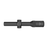 Vector Optics Continental x6 1-6x24 riflescope