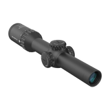 Vector Optics Continental x6 1-6x24 riflescope