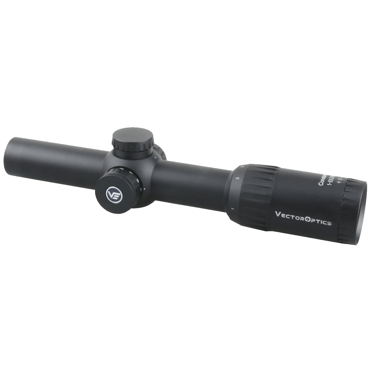 Vector Optics Constantine 1-8x24 SFP riflescope
