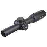 Vector Optics Constantine 1-8x24 SFP riflescope
