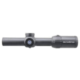 Vector Optics Constantine 1-6x24SFP Fiber riflescope