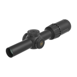Vector Optics TAURON 1-6x24 SFP riflescope