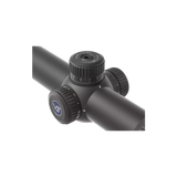 Vector Optics Forester 1-5x24 SFP Fiber riflescope