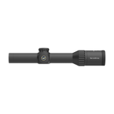 Vector Optics Continental x8 1-8x24 ED Tactical riflescope