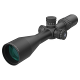 Vector Optics Orion Pro MAX 3-18x50 HD SFP riflescope