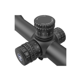 Vector Optics Orion Pro MAX 3-18x50 HD SFP riflescope