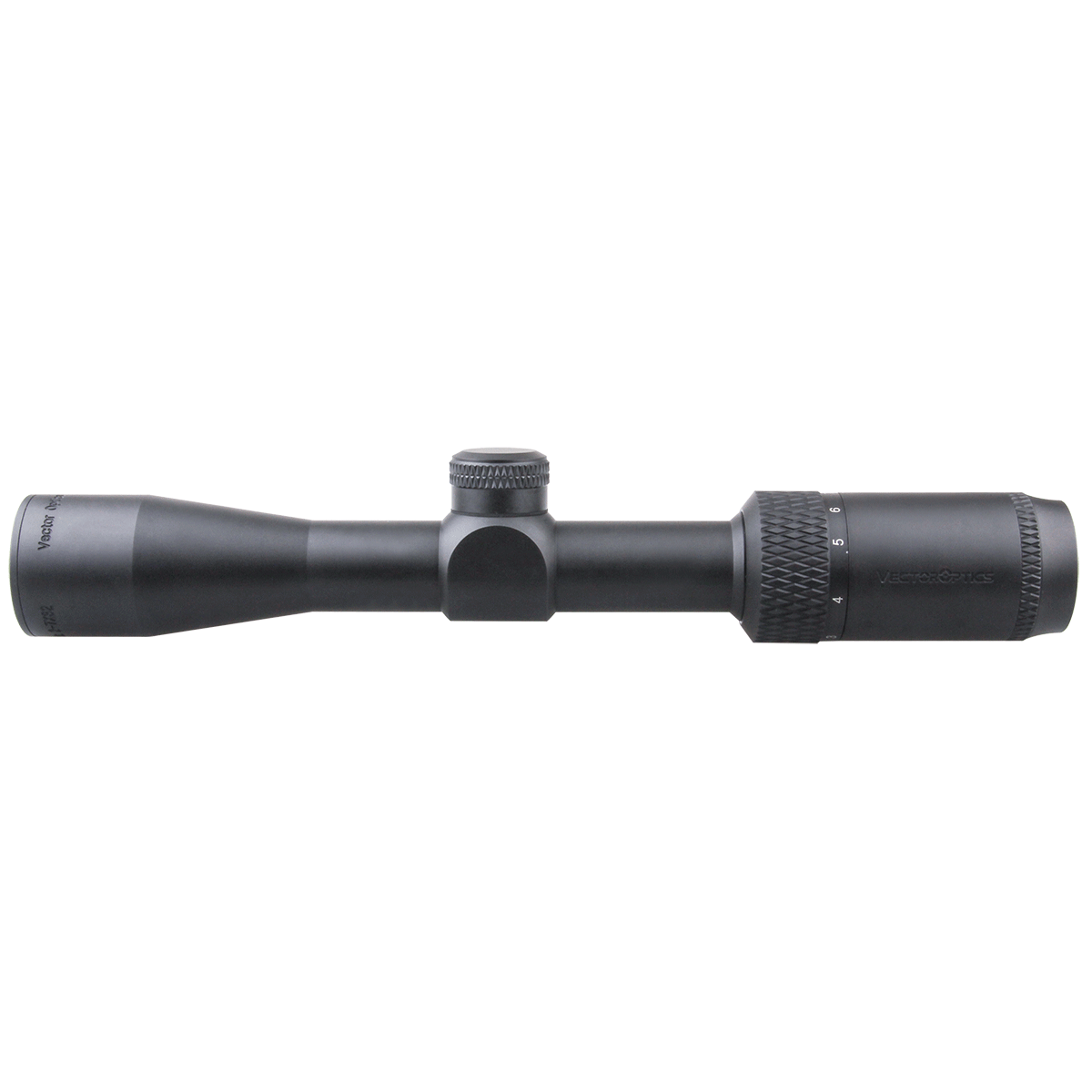 Vector Optics Matiz 2-7x32 SFP riflescope