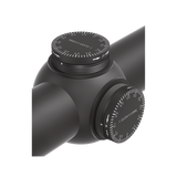 Vector Optics Matiz 3-9x40 SFP MIL riflescope